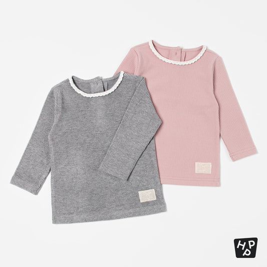 Ruvella T-shirt (SIZE 80-130)