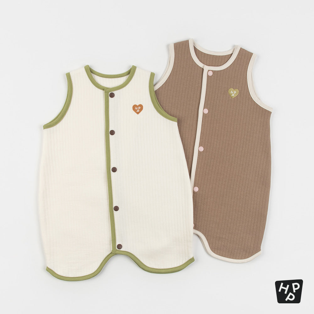 Line Dream baby sleeping vest (SIZE 80-110)