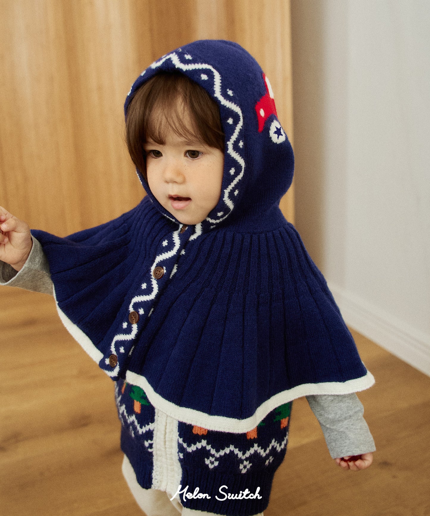 Melon Forest Cape