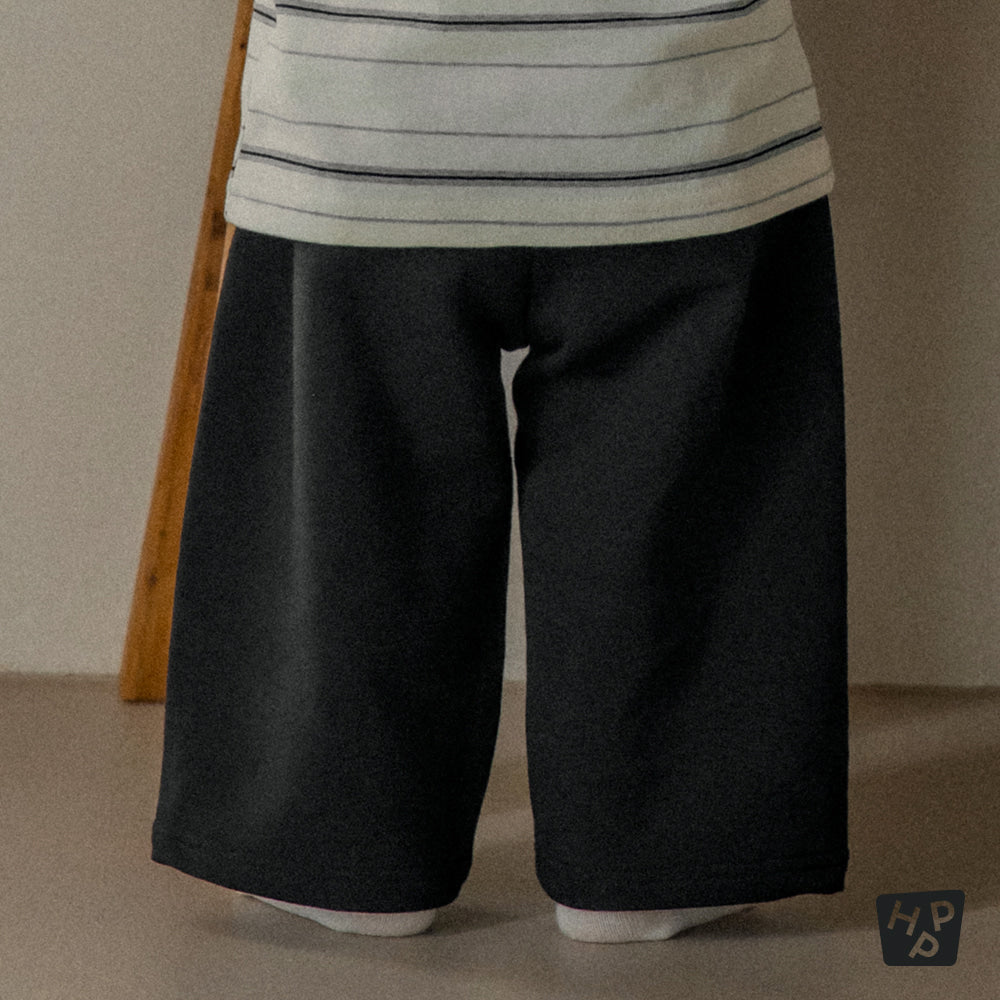 Dori Semi Wide Pants