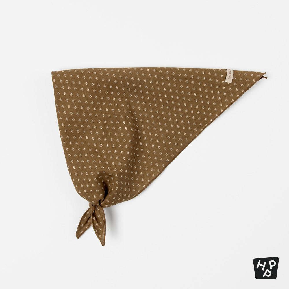 Dovey Baby Scarf