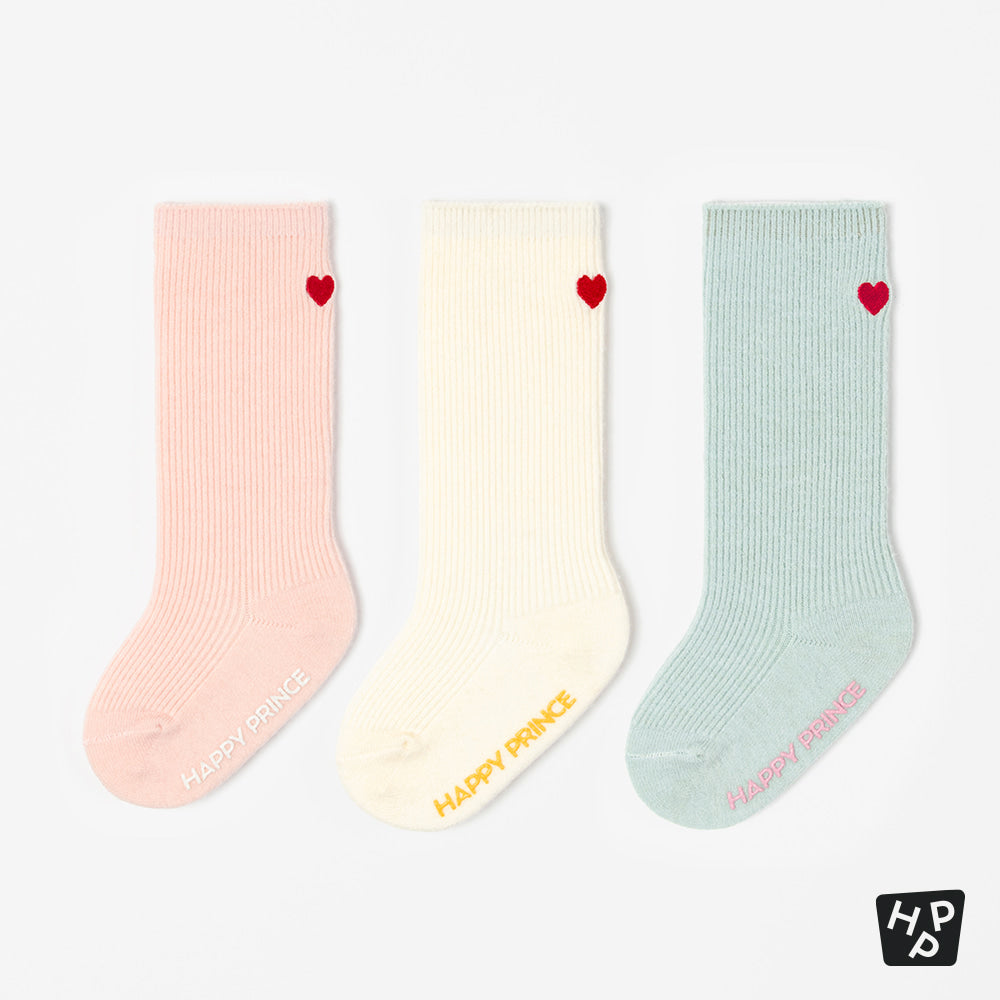 Eira Baby Knee Socks