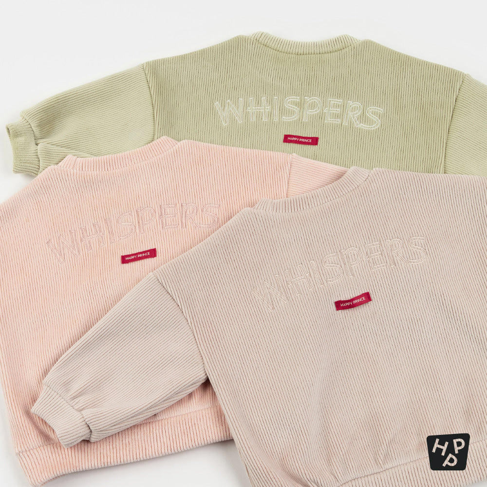 MALLOW DOBLE VELOUR TOP AND BOTTOM