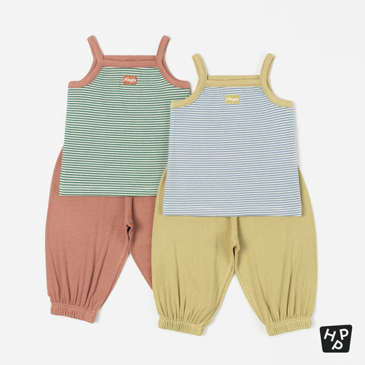 Romina Casual Set