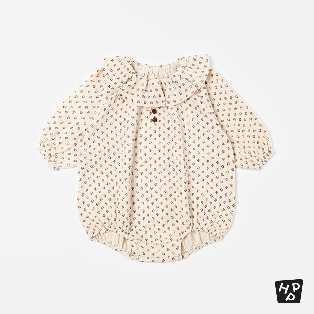 Trail Bodysuit (70-90 SIZE)