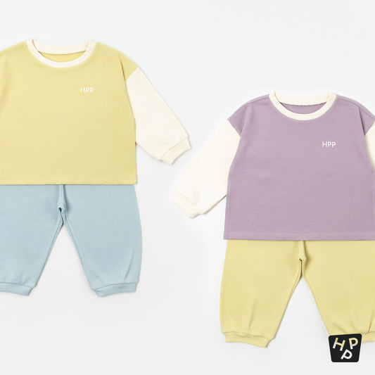Weave Baby Loungewear