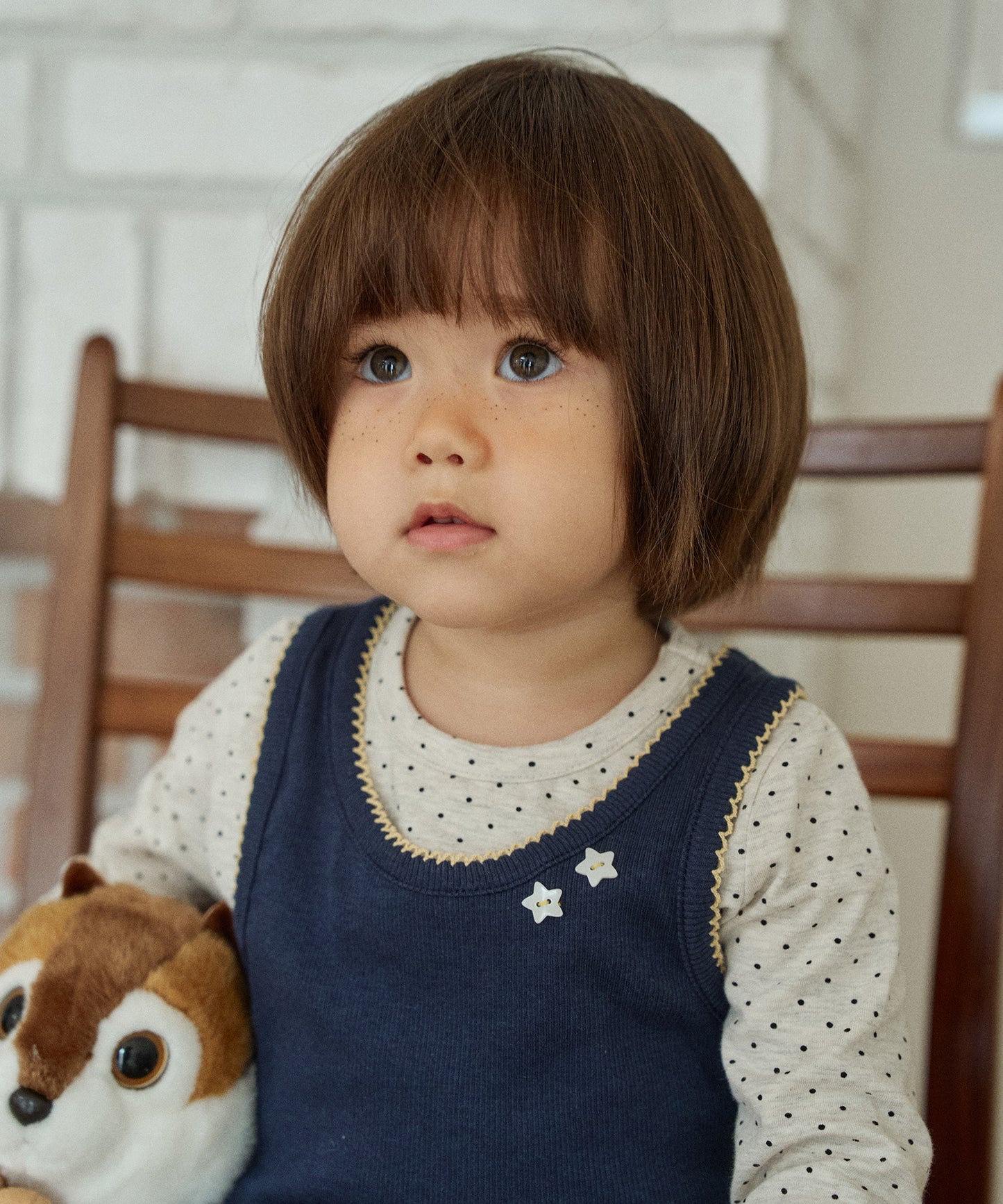 Star Layered Tank Set