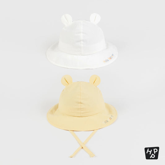 BABYBOO BABY SUN HAT