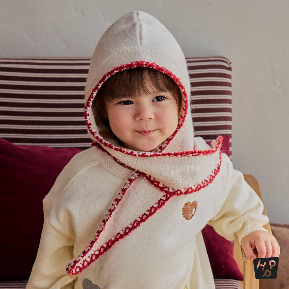 Elf Baby Babushka