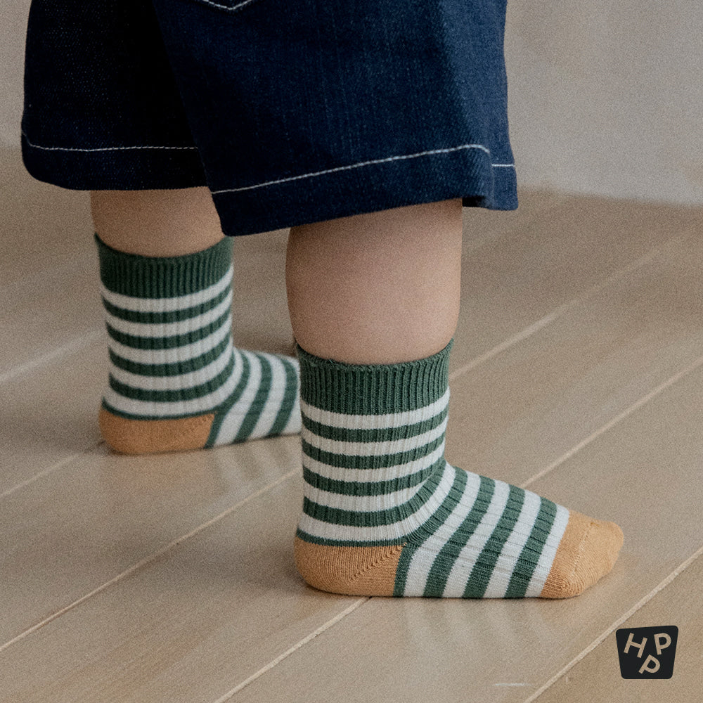 Maelle Socks