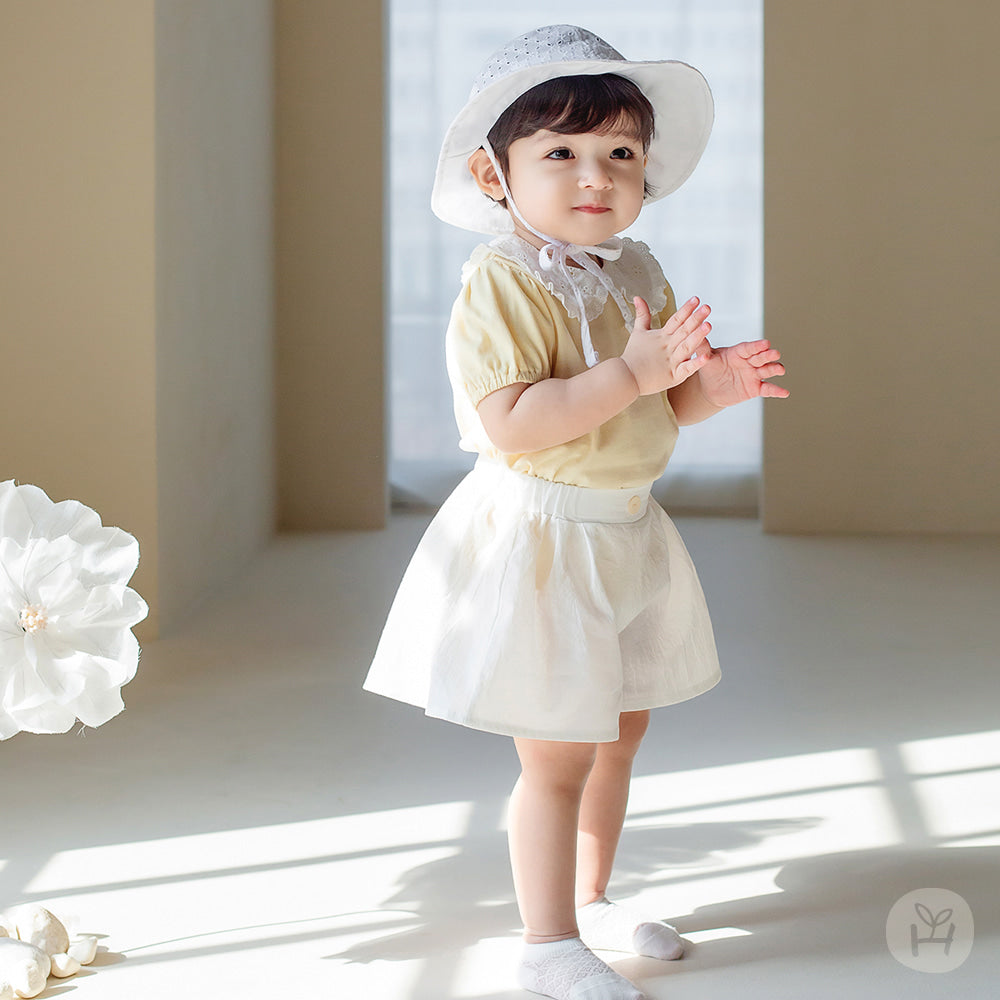LINAS BABY PANT-SKIRT