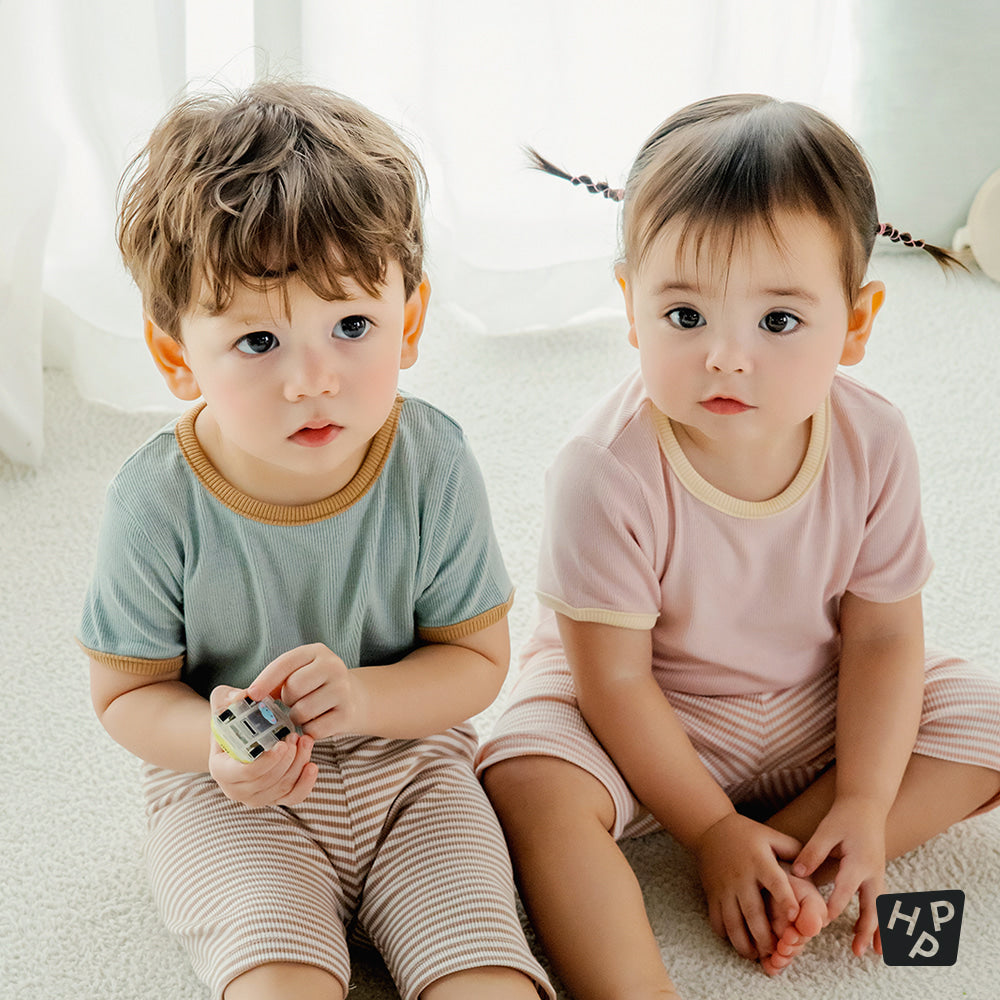 Lete Baby Loungewear