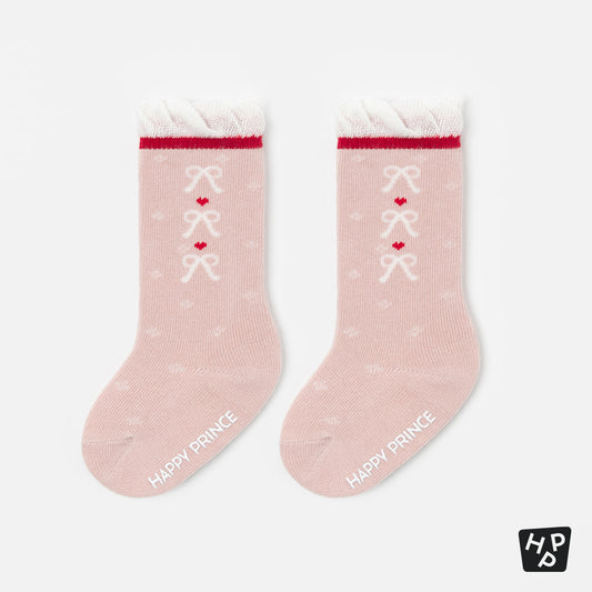 Haze Baby Knee Socks