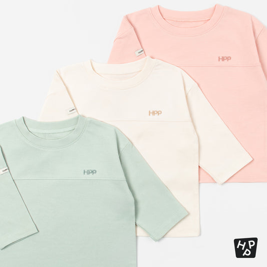 Demann Long-sleeve T-shirt