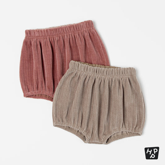 Dayna Volume Baby Bloomers (SIZE 70-100)