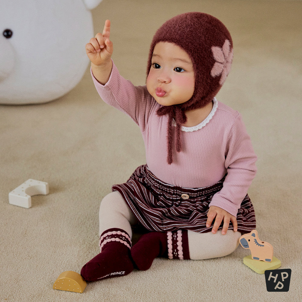 Liel Baby Socks