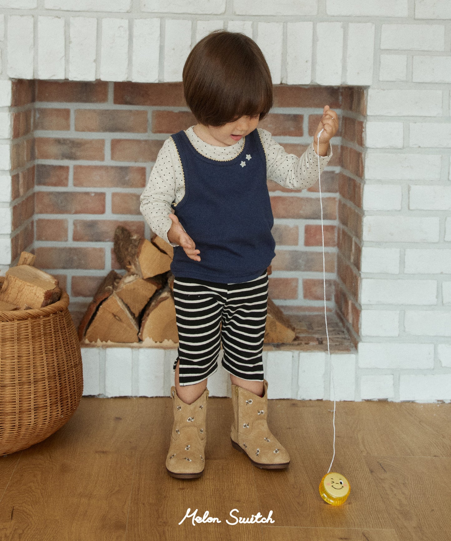 Star Layered Tank Set