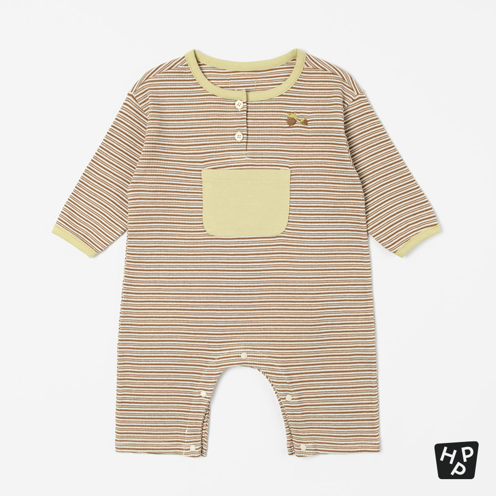 Nason Playsuit