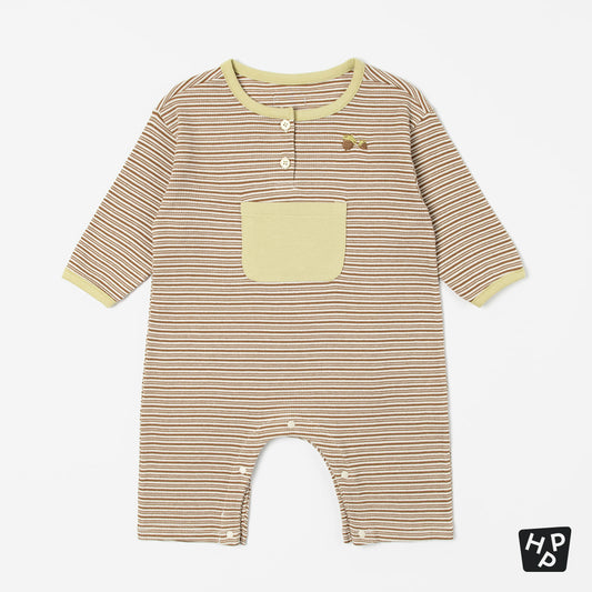 Nason Playsuit