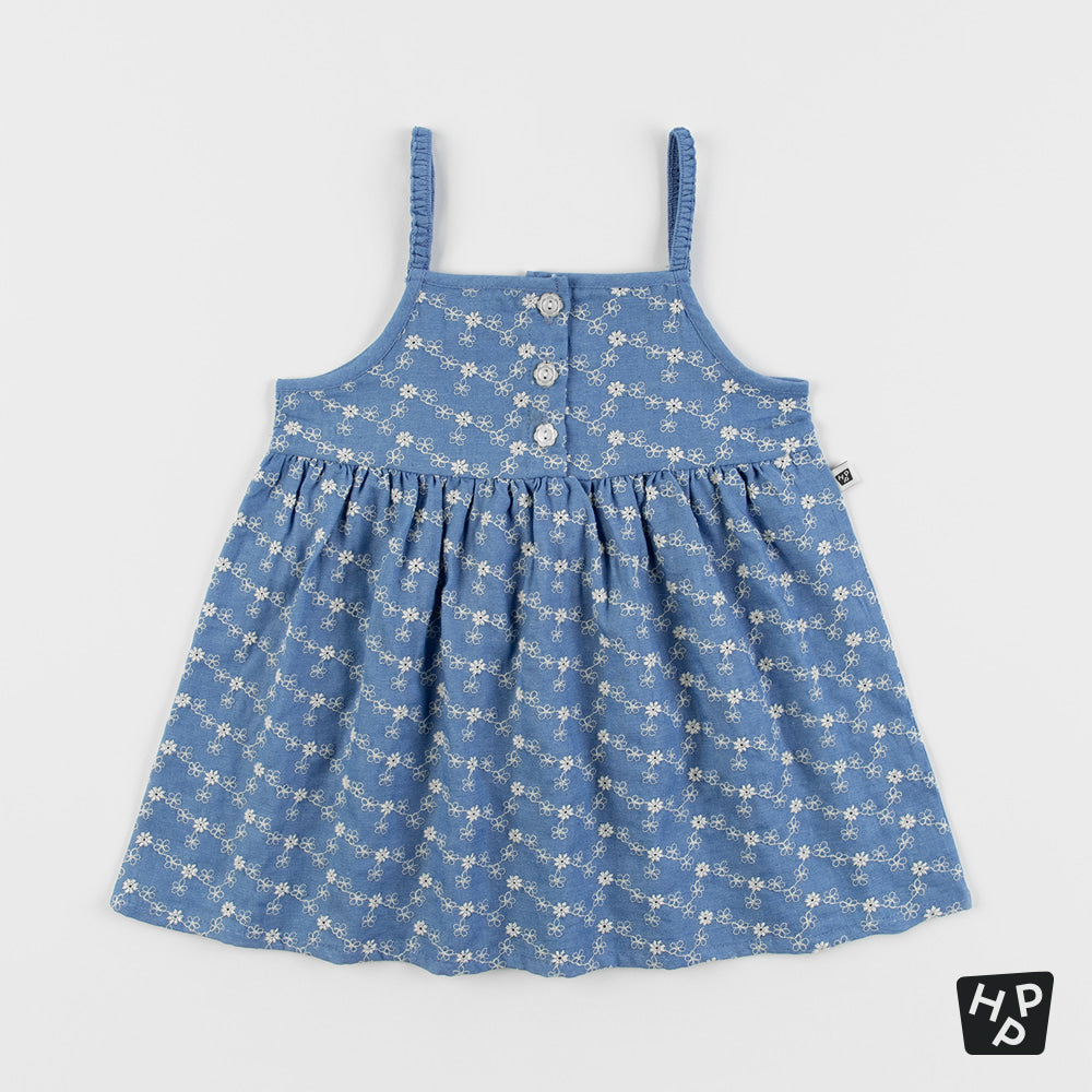 REV BUSTIER MINI BABY ONE-PIECE