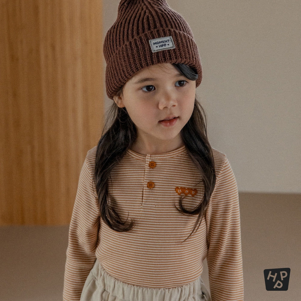 Basil Long Sleeve T-Shirt