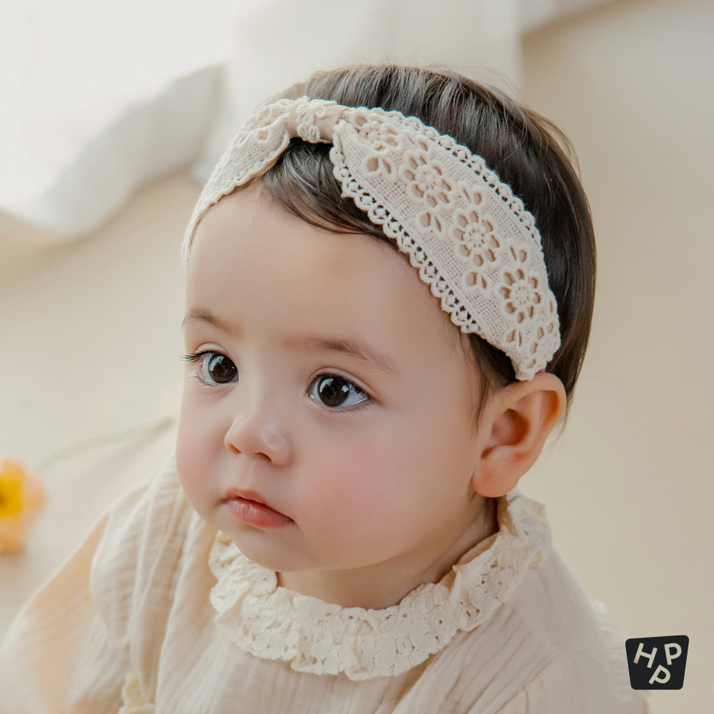 Doen baby hairband