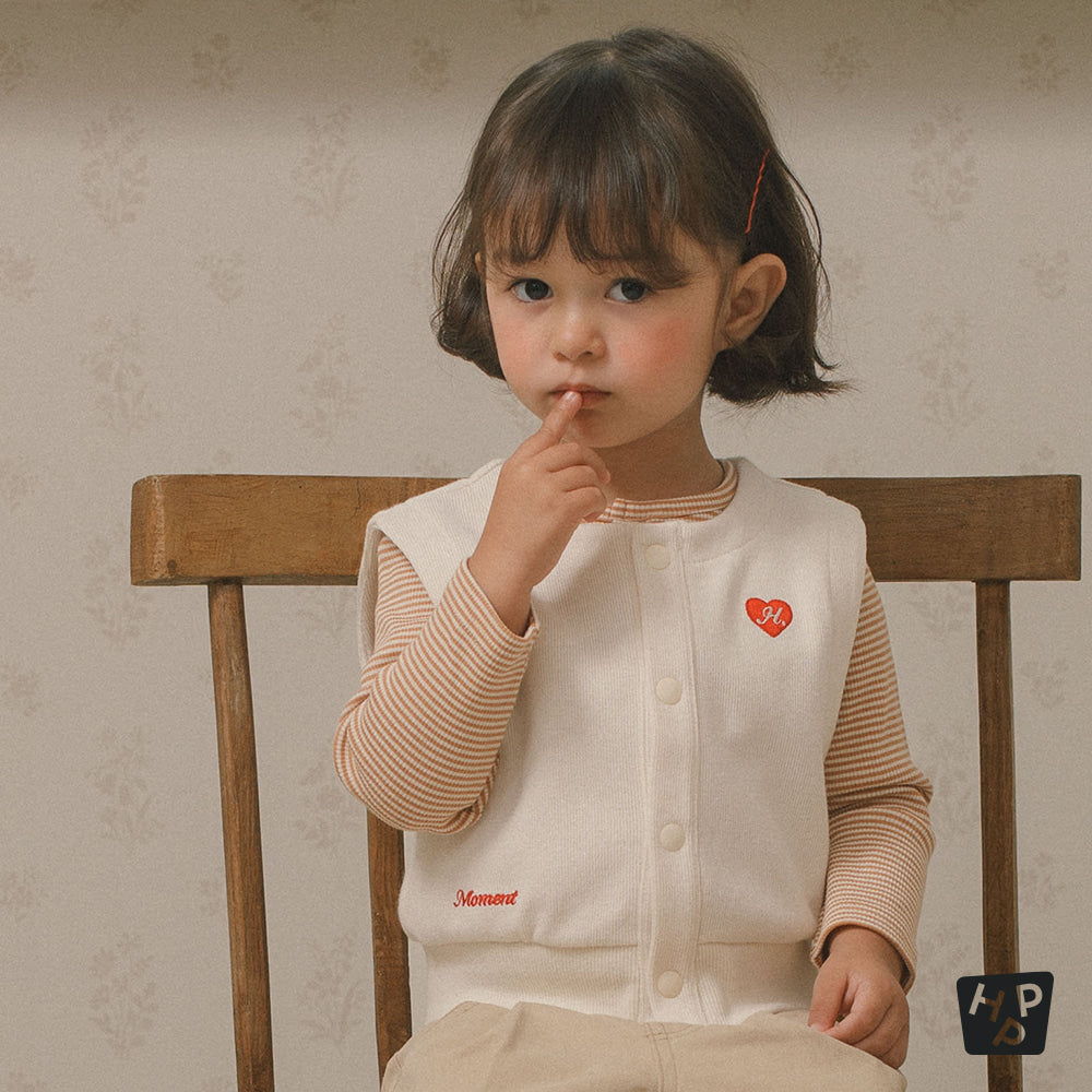 Basil Long Sleeve T-Shirt