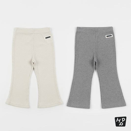 Maisie Bootcut Leggings