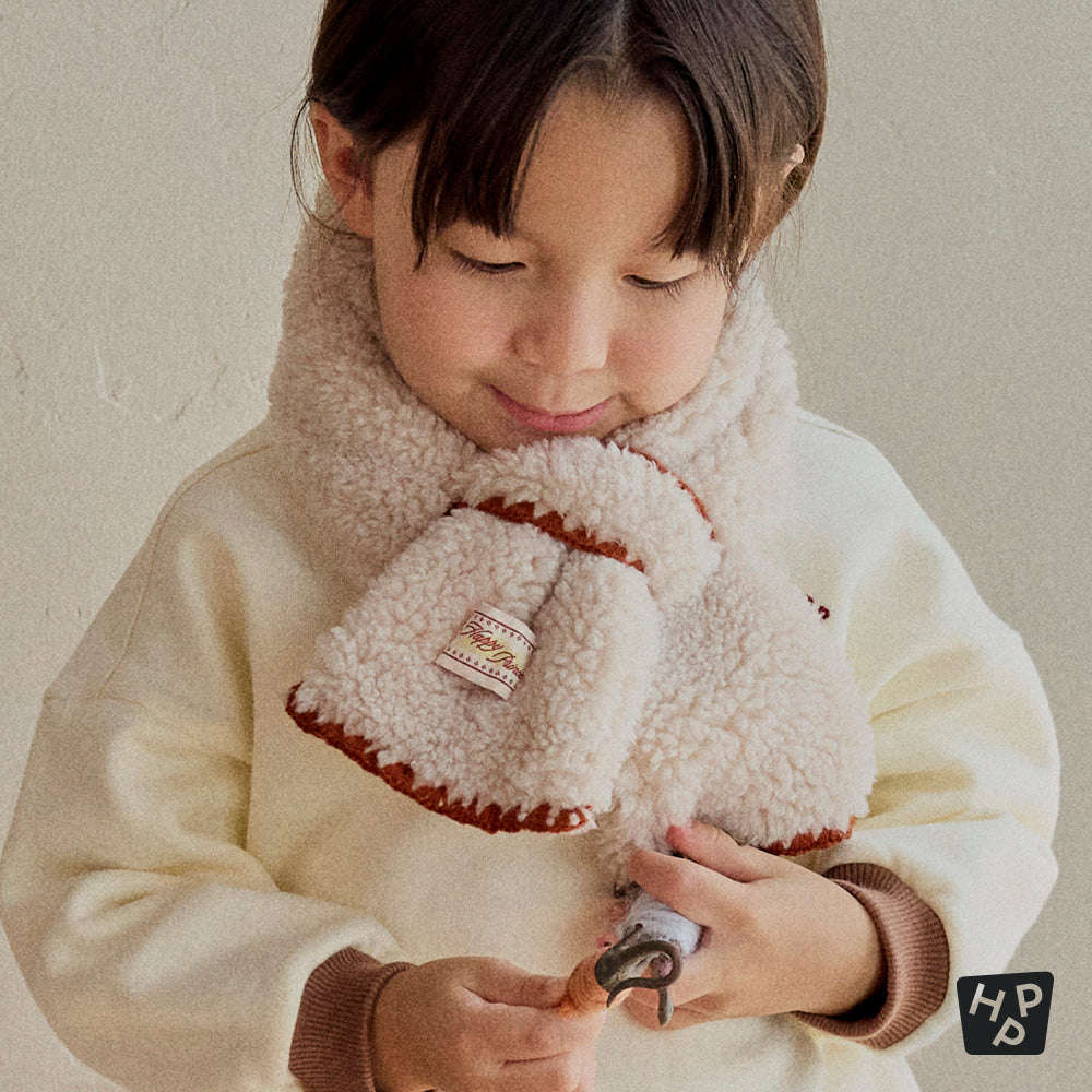 Pledi Snow Baby Neck Warmer
