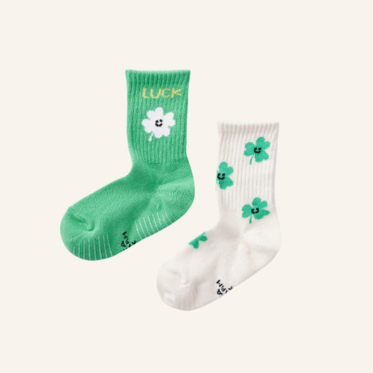 LUCKY BEAM 2 PAIRS SET