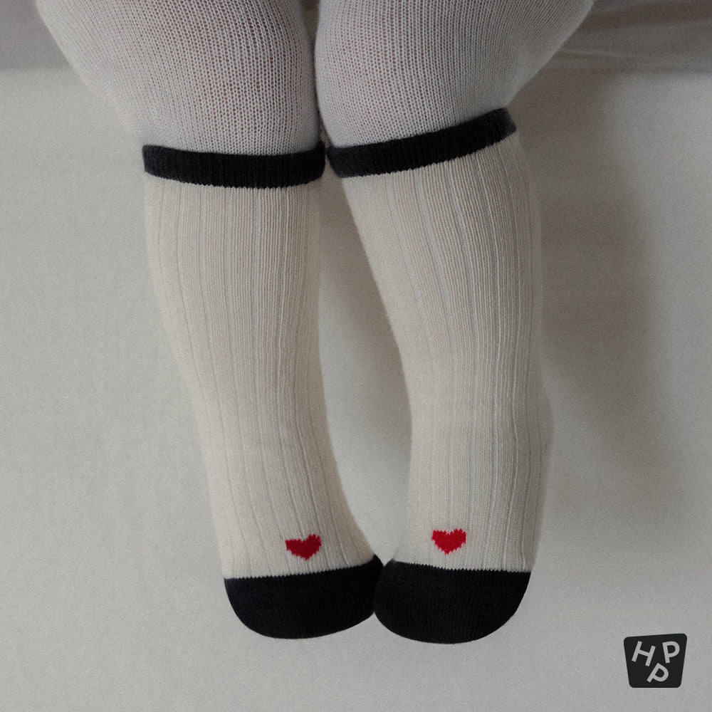 Chibee Knee Socks