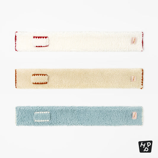 Pledi Snow Baby Neck Warmer