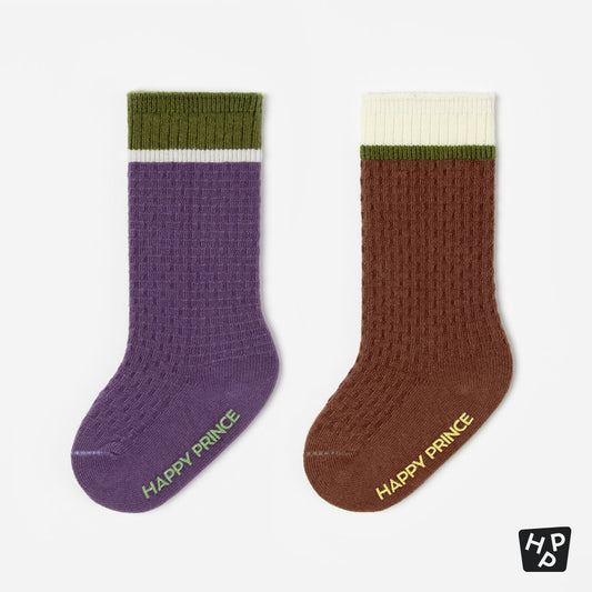 Alma Baby Knee Socks