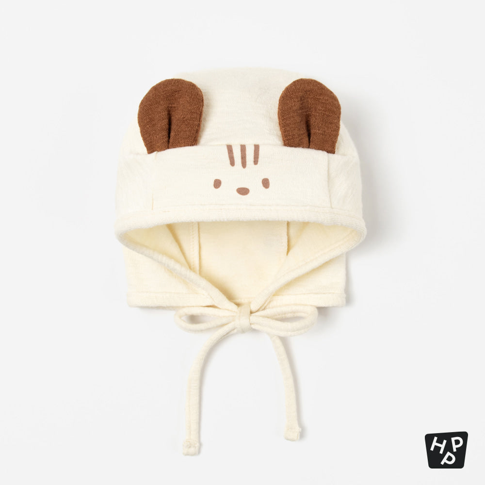 Once Daram Baby Bonnet