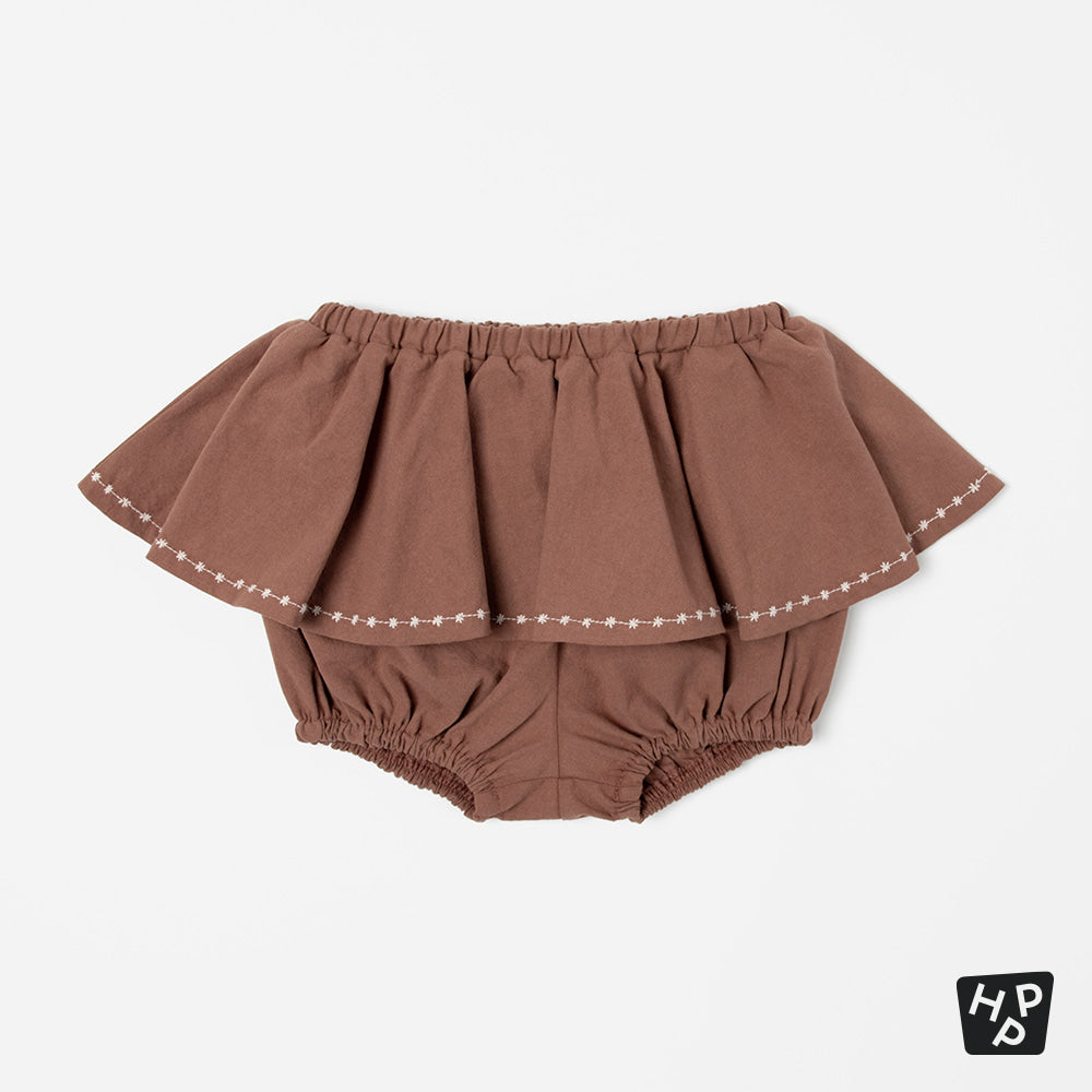 Vela Baby Bloomers (80-100 SIZE)