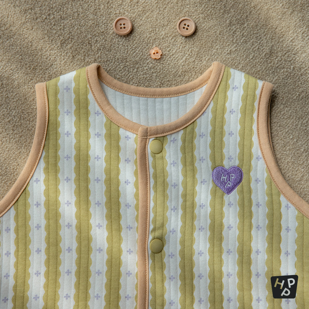 Cozy Dream Baby Sleep Vest (SIZE 80-110)