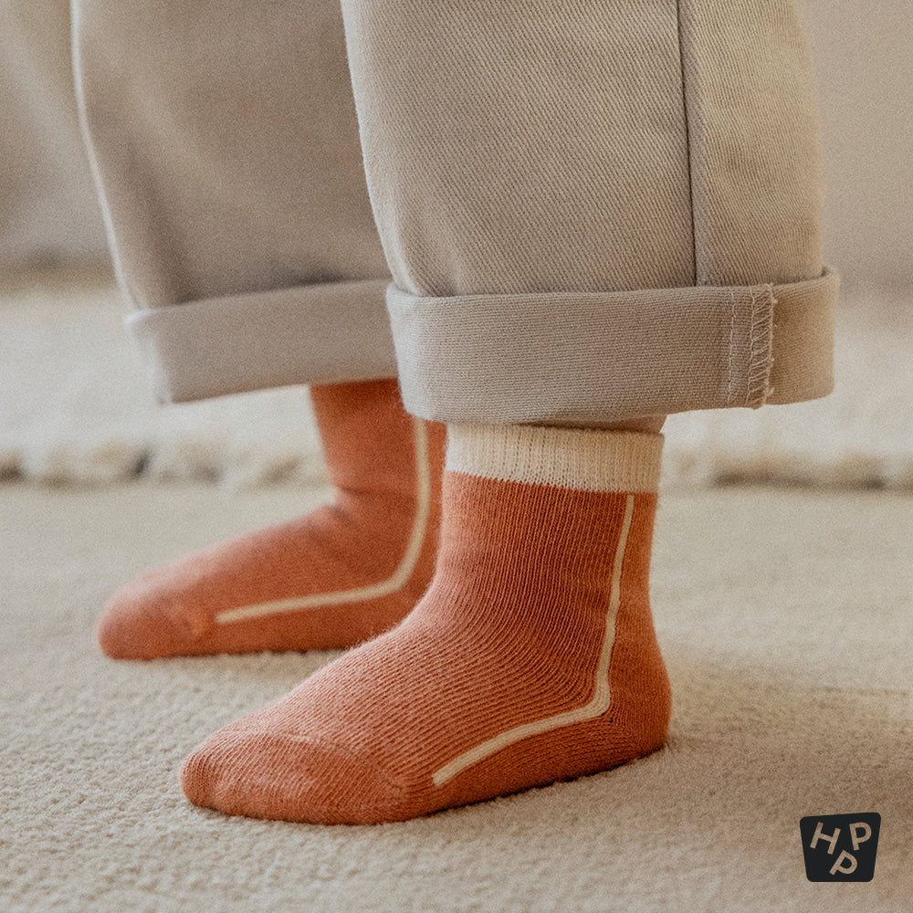 Nero Socks 3-Pack