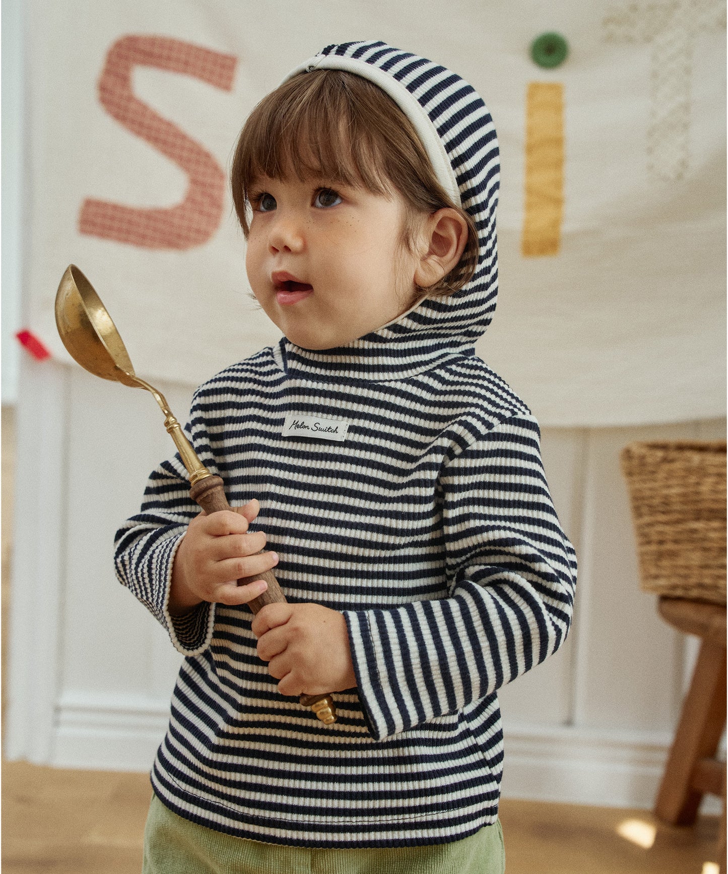 Balaclava Hoodie