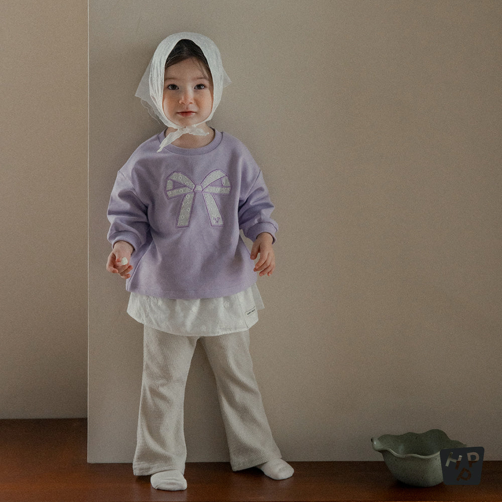 Maisie Bootcut Leggings