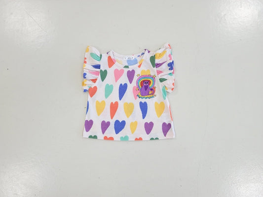 HAERT t-shirt