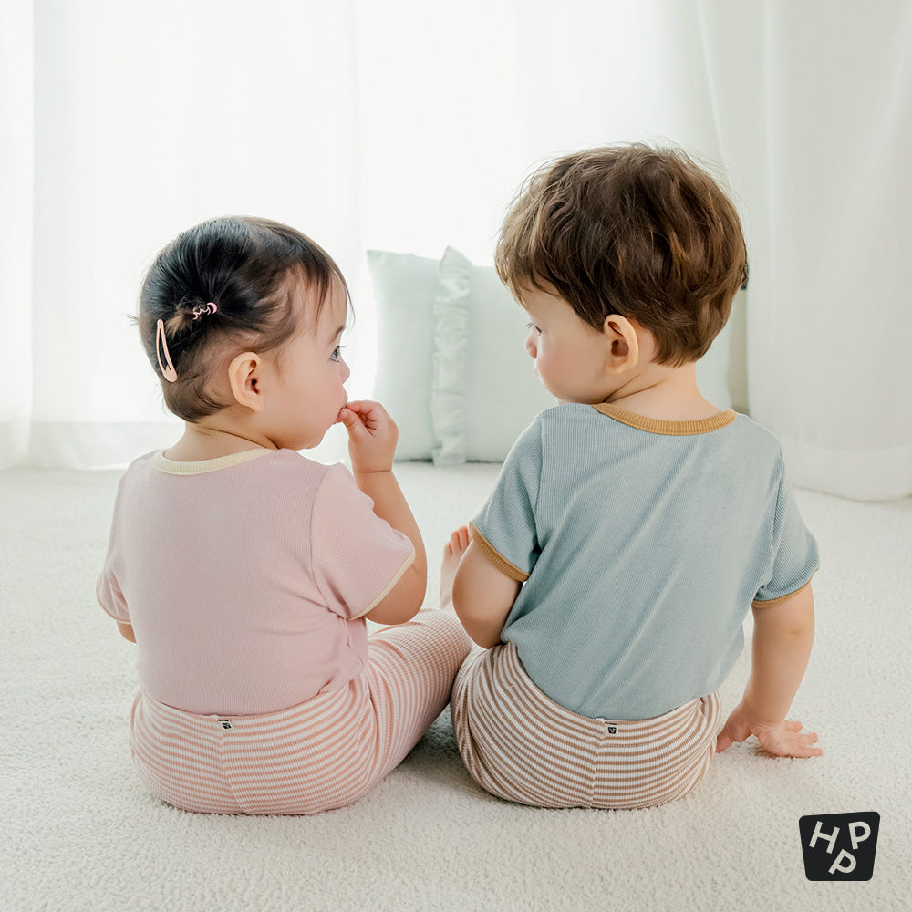 Lete Baby Loungewear