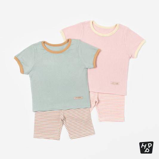 Lete Baby Loungewear