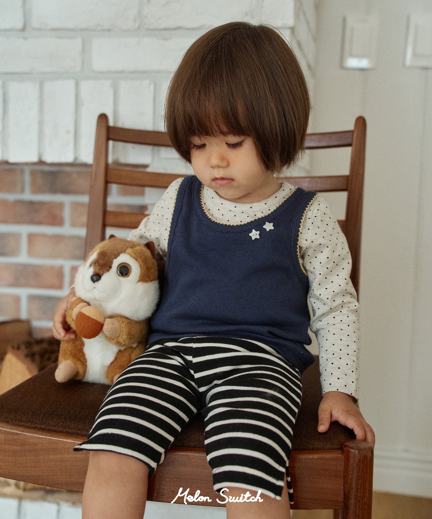 Star Layered Tank Set