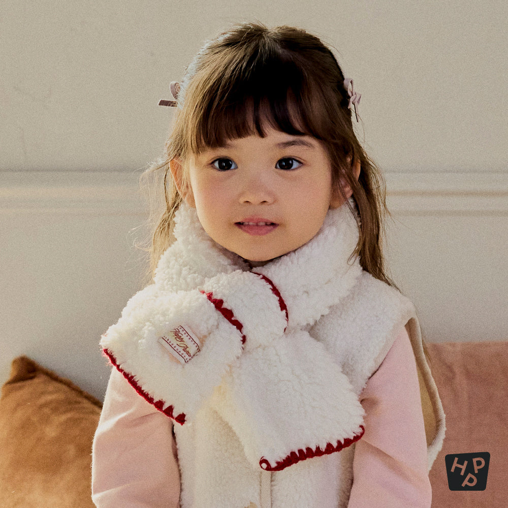 Pledi Snow Baby Neck Warmer