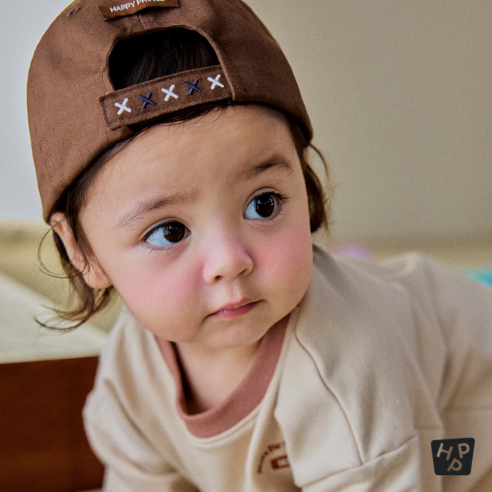 Trent Ball Cap