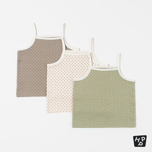 Tonic Baby Sleeveless T-shirt