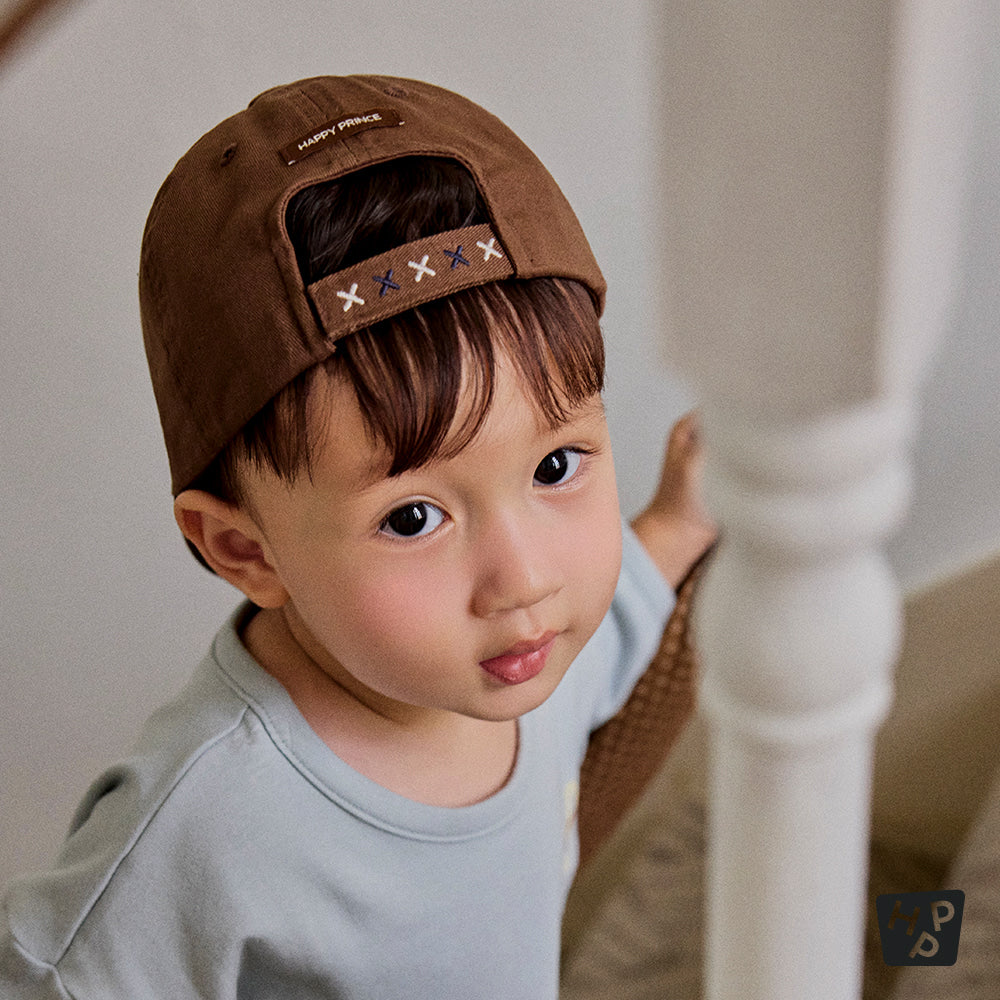 Trent Ball Cap