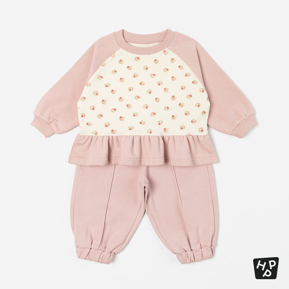 Lianne Two-Piece Set (80-130 SIZE)