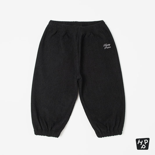 Polen Fleece-Lined Corduroy Pants (SIZE 90-130)