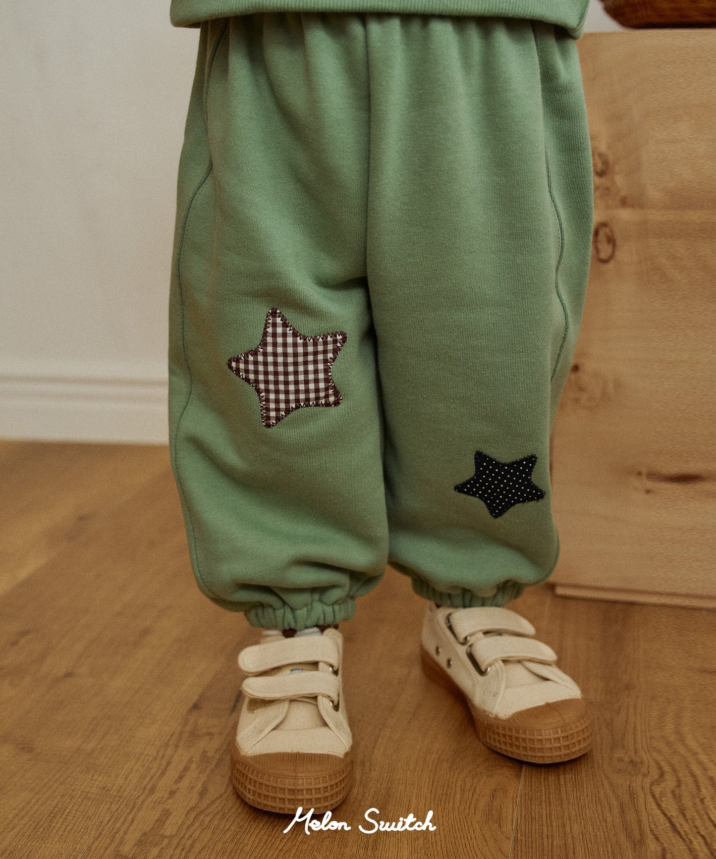Pony Patch Set